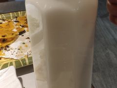 米汤-千岛湖小鱼儿·淳安匠心农家菜