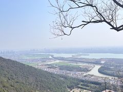 -虞山风景区