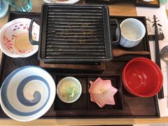 -味太助·银饭食堂(中华城店)
