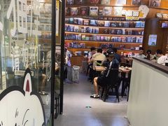 -废柴猫概念馆·桌游电玩卡牌(人广世茂店)