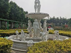 -百万葵园