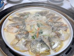 -望海臻鲜·海鲜餐厅