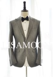 -Lisamoon礼慕纱婚纱礼服高级定制