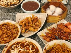 -小街天府(西工小街店)