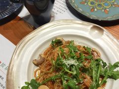 -Pizzeria da Nicola·火炉披萨(中大国际店)