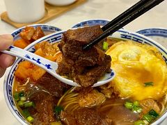 -永丰面馆(汉口路店)