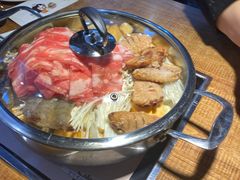 -焖锅部落(容城店)
