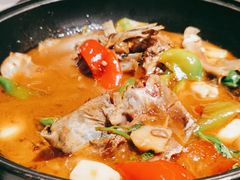 -山里亲戚(淞虹路店)