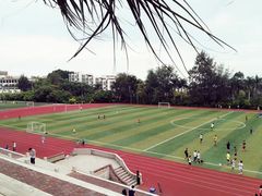 -厦门大学(思明校区)