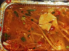 -汉城烧烤(西稍门劳动路店)