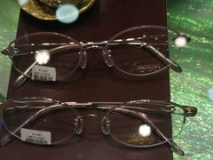 -锦泉眼视光中心(海珠广场店)