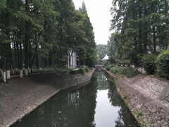 -南京航空航天大学(明故宫校区)