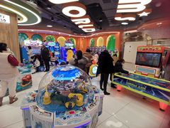 -汤姆熊欢乐世界·史莱姆怪兽(正大店)