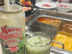 -海底捞火锅(劲松店)