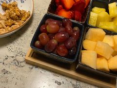 -T館·花园艺术餐厅