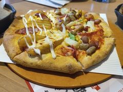 -必胜客(桐梓坡店)