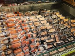 -池田寿司·4H鲜作(西直门凯德华联店)