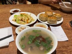 -清真吴记门钉肉饼·喜多利
