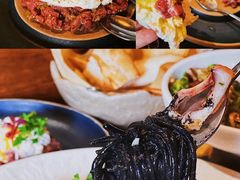 -斯普汇生蚝牛排馆(中骏世界城店)