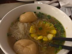 -民族饭店-四季餐厅