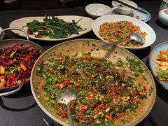 -山石榴·贵州菜(丰盛里店)