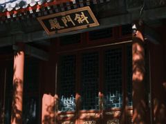 -颐和园