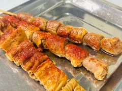 -海平馄饨(逍遥二路店)