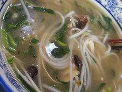 -桥香园云南过桥米线(金马碧鸡店)