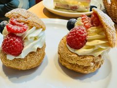 -麦田工坊(月湖店)