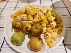 -双合园·海鲜水饺青岛菜(上清路店)