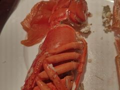 -金茂君悦·食在56海鲜自助餐厅ON56