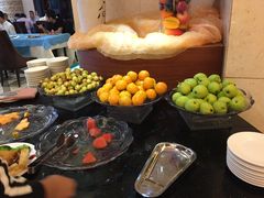 -科尔海悦酒店·柏顿花园餐厅(清河东路店)