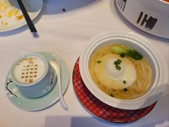 -俏江南天津时尚曲艺主题餐厅(马场道店)