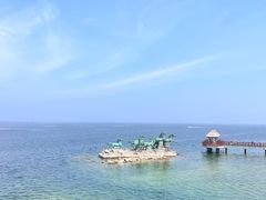 -养马岛旅游度假区