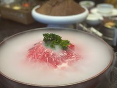 厚切牛小排-德天肥牛海鲜火锅(城西银泰店)