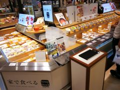 店内环境-阪急百货店(梅田总店)
