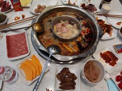 -重庆毛肚王自助火锅(总店)