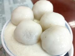 -阿三麻蓉汤圆(顺光大厦店)