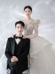 -第一夫人婚纱摄影(南京店)