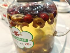 -马尔龙新疆饭店·清真(长青路店)
