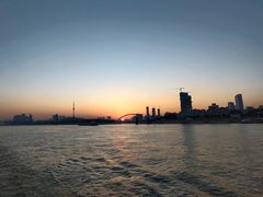 -武汉关码头(轮渡站)