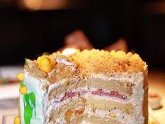 -CAKE BOSS 蛋糕老板(西单君太百货店)
