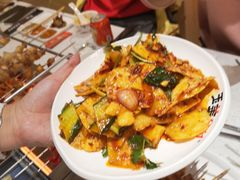 -玉善烧烤串城(长春总店)