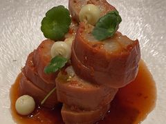 -福海居烤鸭店(鸟巢店)