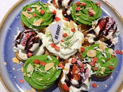 -BE BRIGHT KITCHEN(正佳广场店)