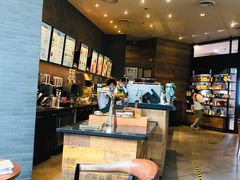 -星巴克(北京望京店)