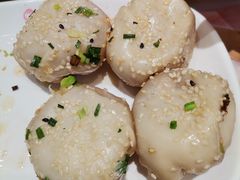 -麦当劳(虹梅路地铁站店)