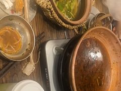 -麒麟风烤牛肉·云南烧烤小排档(丹凤街店)