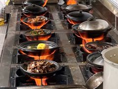 -小时候焗海鲜(鄞州万达店)