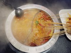 -热辣宗师·串串火锅(万达金街店)